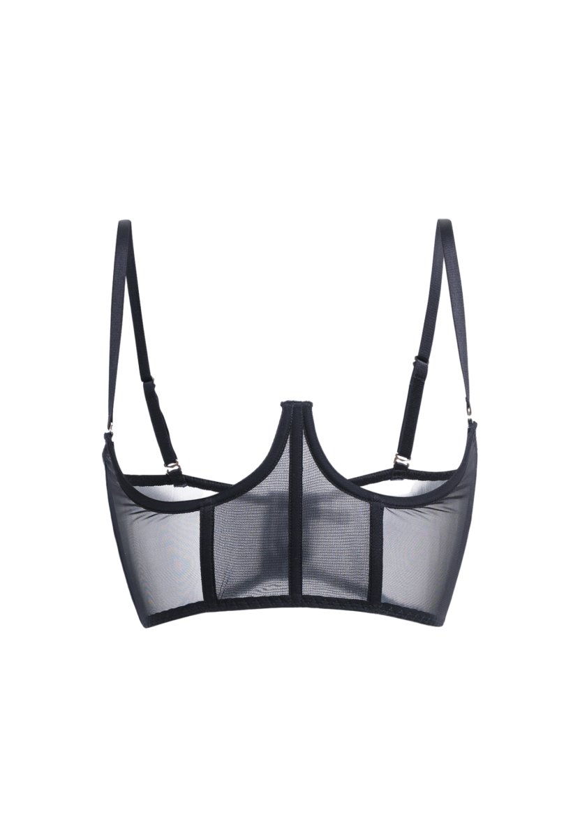 Iconic Bustier - B2B Lingerie